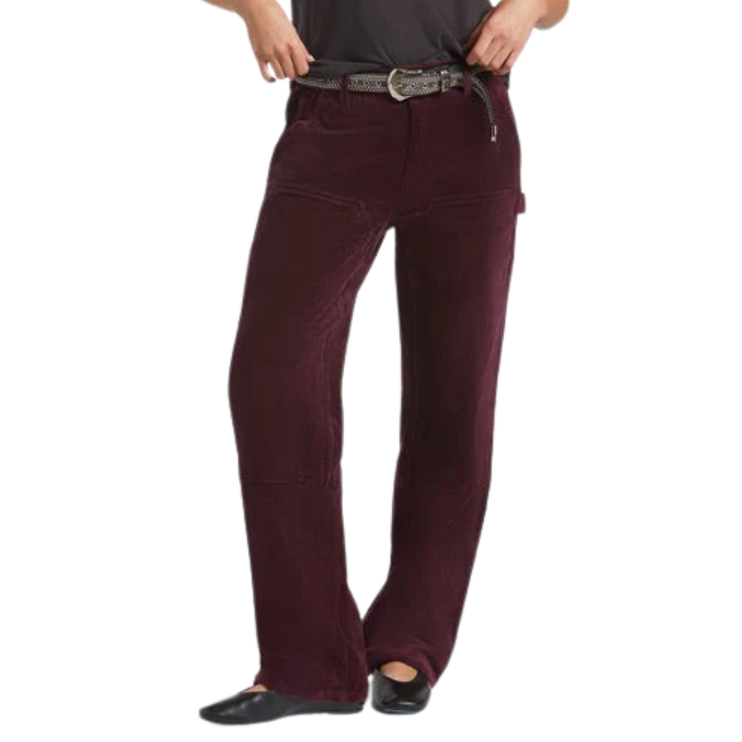 ESSEX PATCHED PAINTER PANT