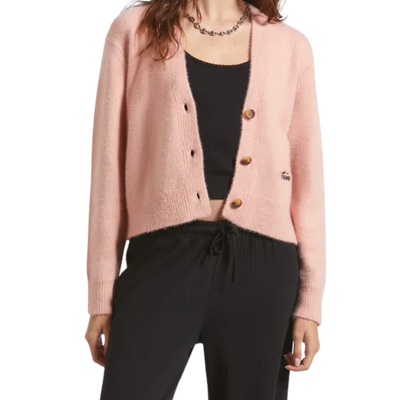TOWN CARDIGAN