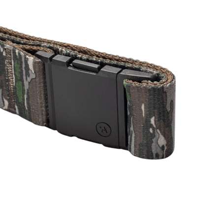 REALTREE CAMO BELT