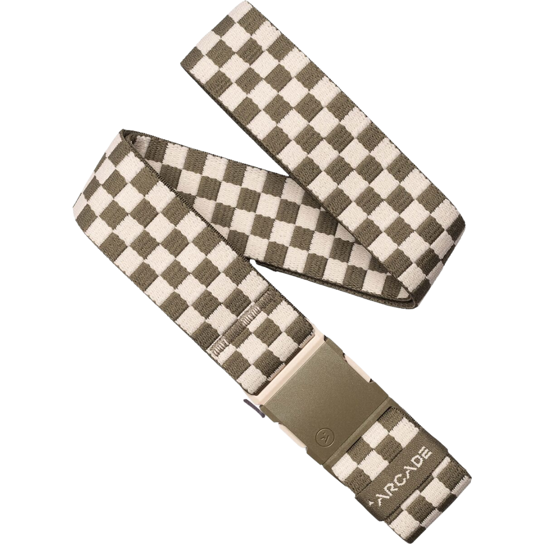 CHECK BELT
