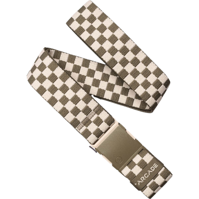 CHECK BELT
