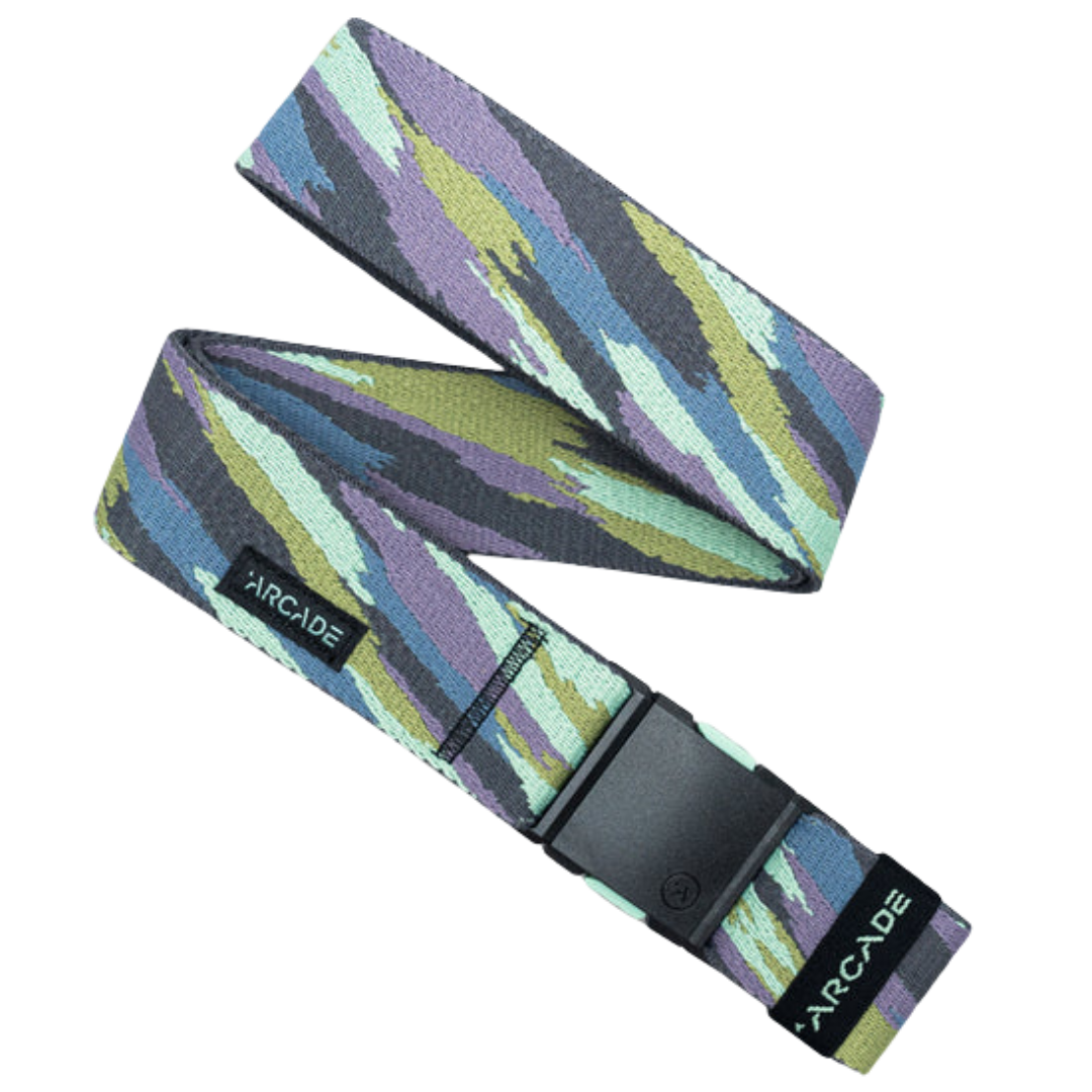 BRUSHSTROKE BELT