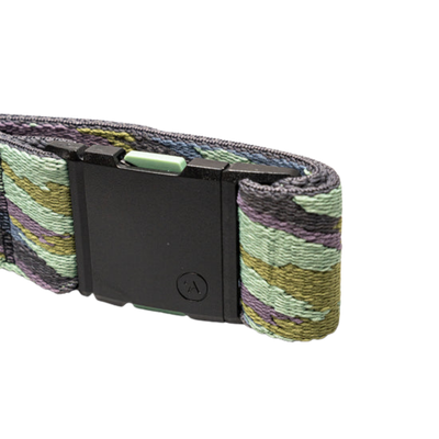 BRUSHSTROKE BELT