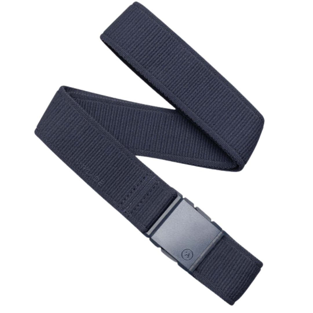 ATLAS YOUTH BELT, Size: OS, Color: NAVY