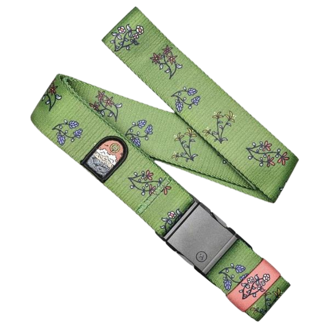 EYE IN THE SKY SLIM BELT