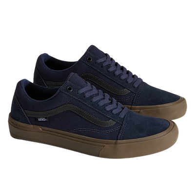 BMX OLD SKOOL GUM PARISIAN NIGHT