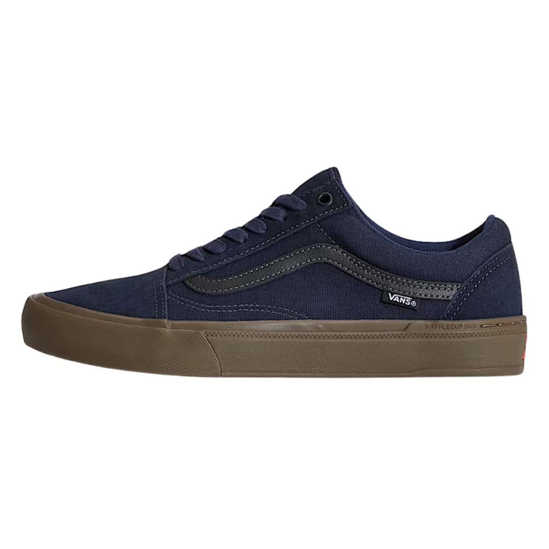 BMX OLD SKOOL GUM PARISIAN NIGHT