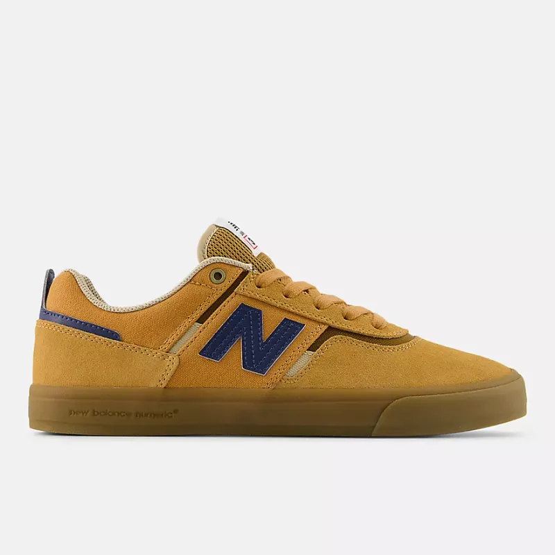 NM 306 FOY BROWN/BLUE