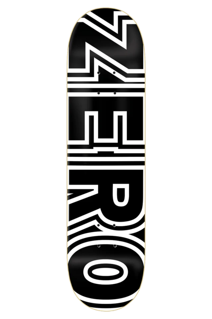 BOLD 8.25&quot; DECK