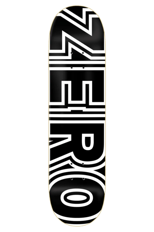 BOLD 8.25&quot; DECK