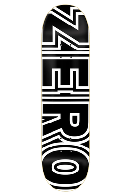 BOLD 8.25&quot; DECK