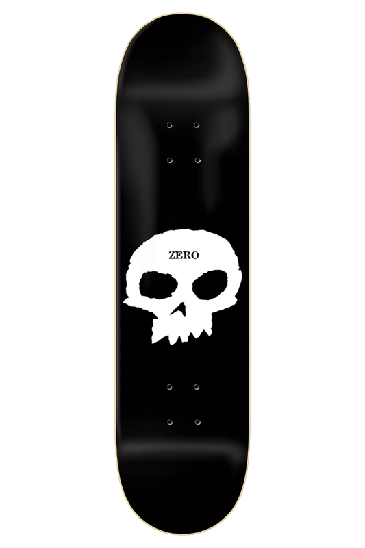 SINGLE SKULL 8&quot; DECK