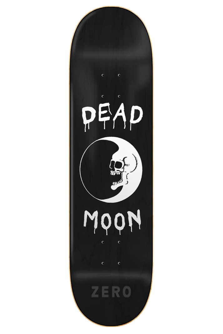 DEAD MOON 8.5&quot; DECK
