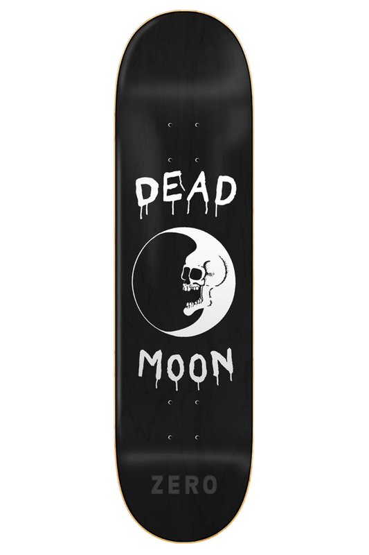 DEAD MOON 8.5&quot; DECK