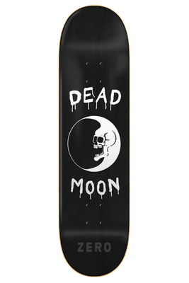 DEAD MOON 8.5&quot; DECK