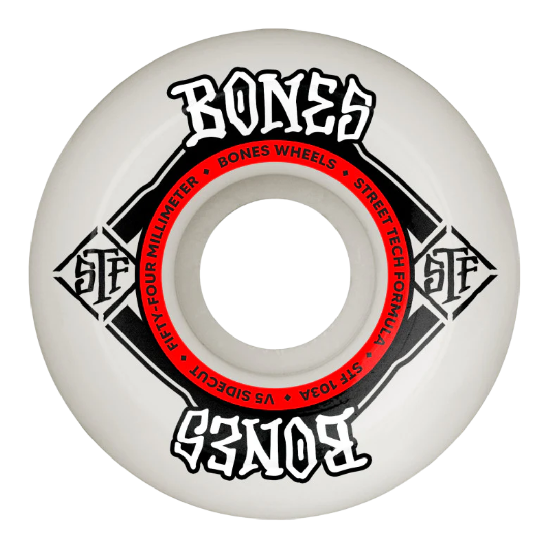 STF SIDECUTS V5 54MM/103A