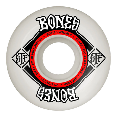 STF SIDECUTS V5 54MM/103A