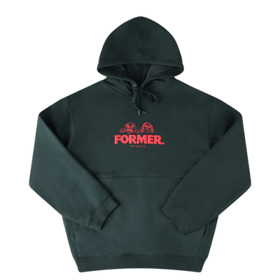 WANT IT ALL HOOD