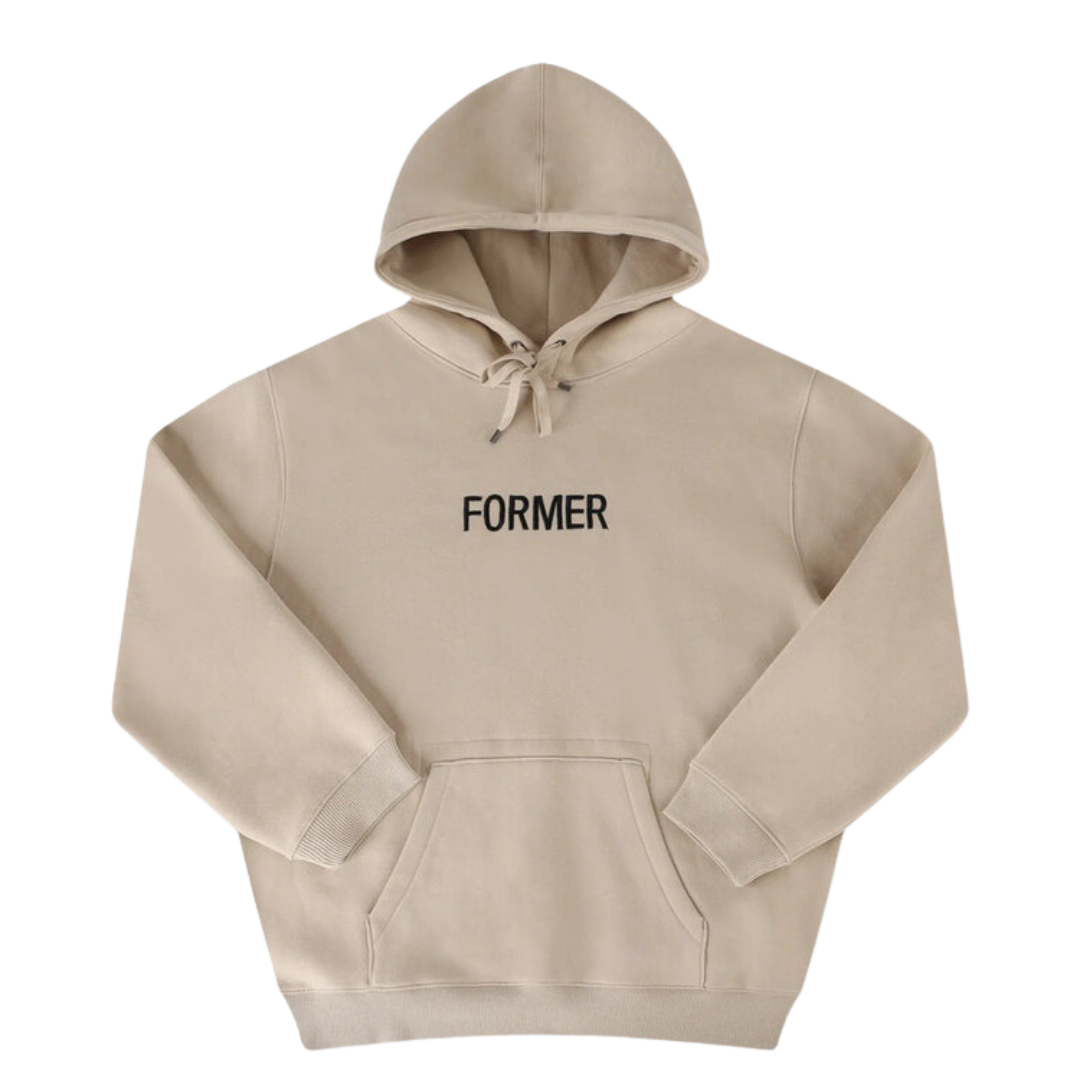 LEGACY EMB HOOD