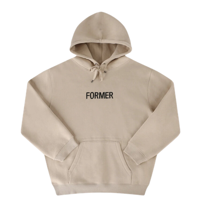 LEGACY EMB HOOD