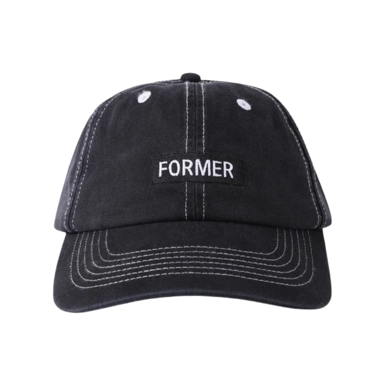 LEGACY ROSE CAP