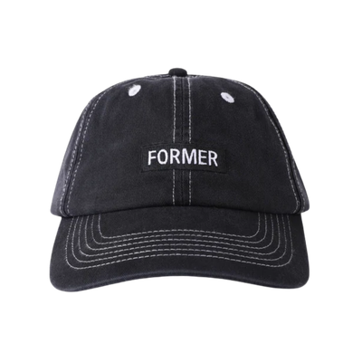 LEGACY ROSE CAP