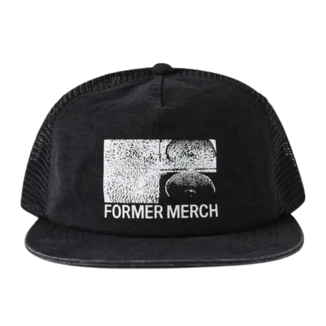 SYNTHESIS TRUCKER CAP