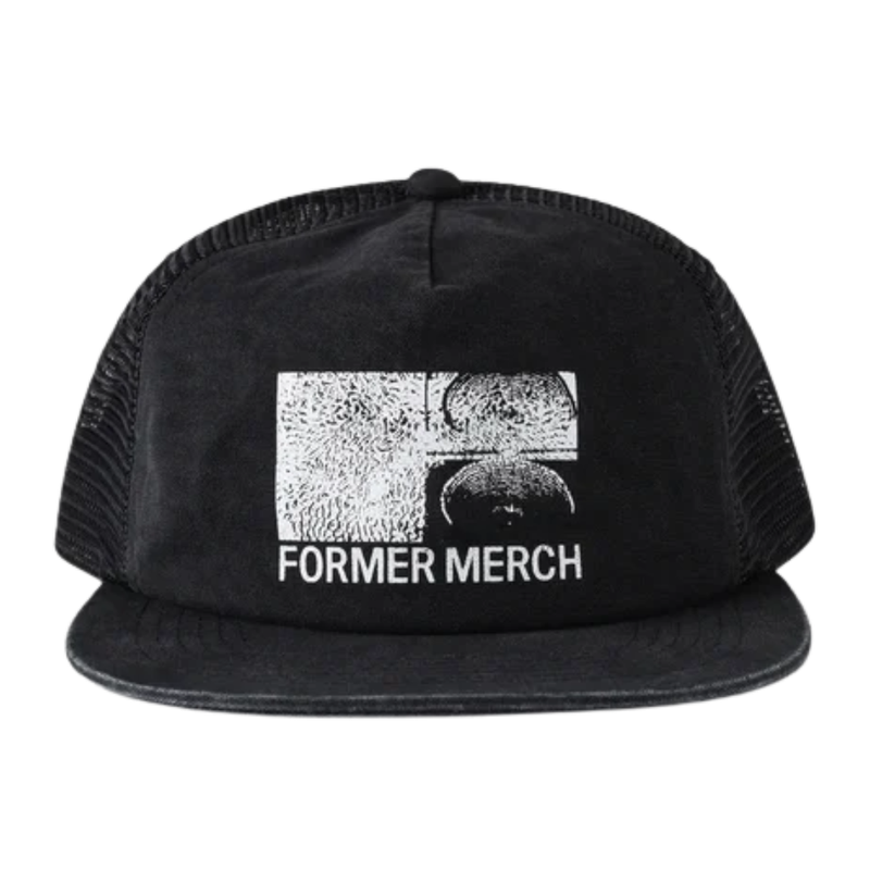 SYNTHESIS TRUCKER CAP
