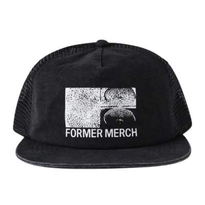 SYNTHESIS TRUCKER CAP