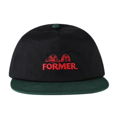 WANT IT ALL CAP