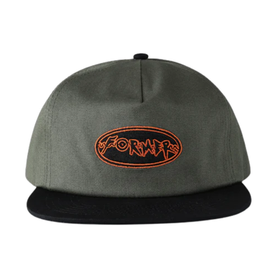 FLATLINE CAP