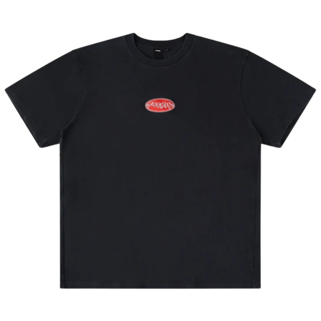 FLATLINE TEE