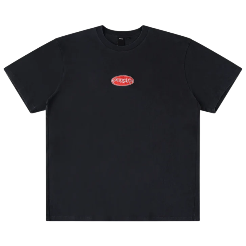 FLATLINE TEE
