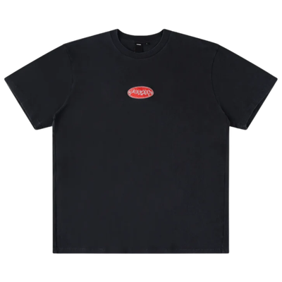 FLATLINE TEE