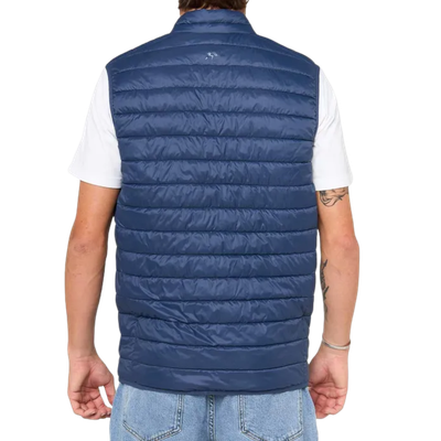ANTI SERIES SEARCH PUFFER VEST