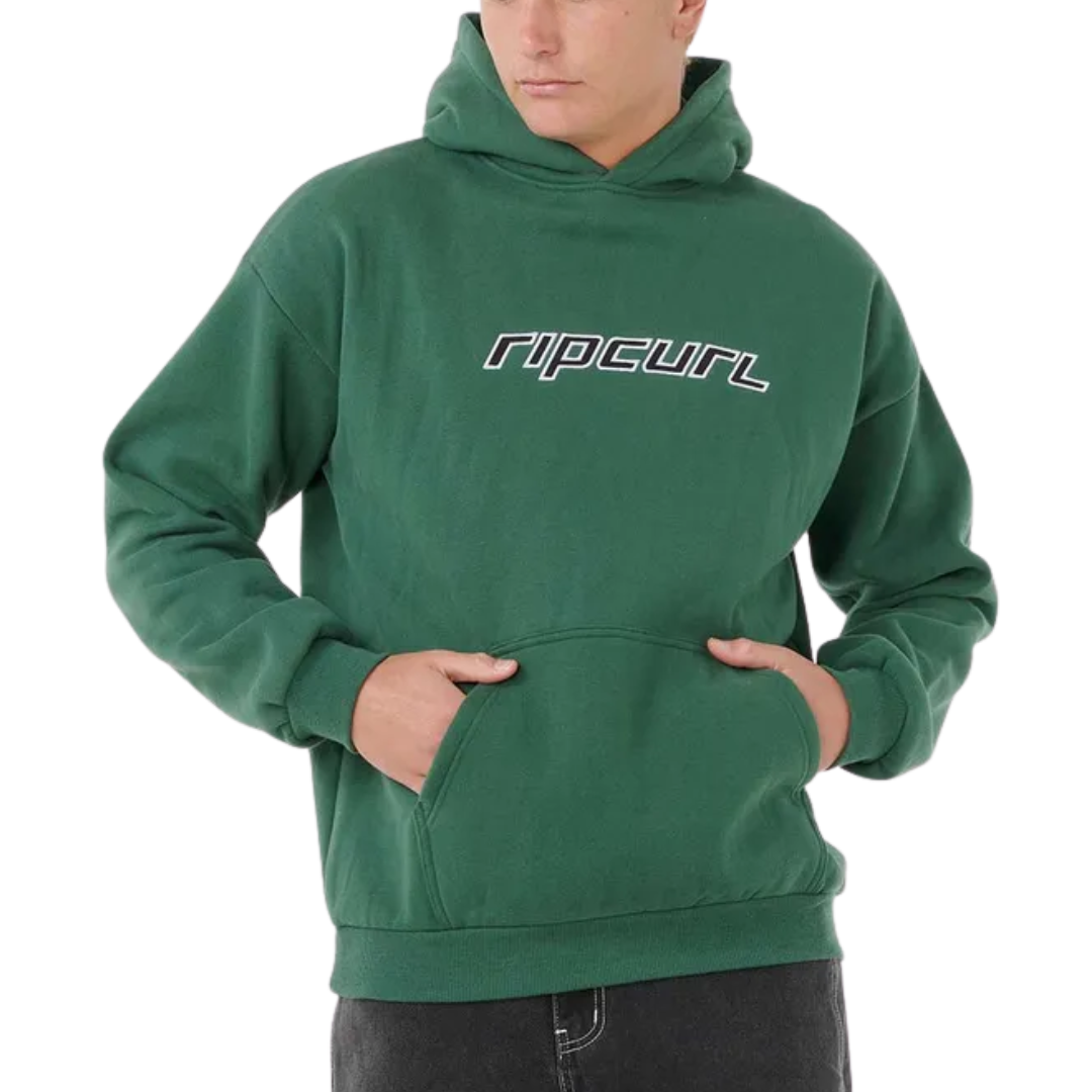 NU DOSE HOOD