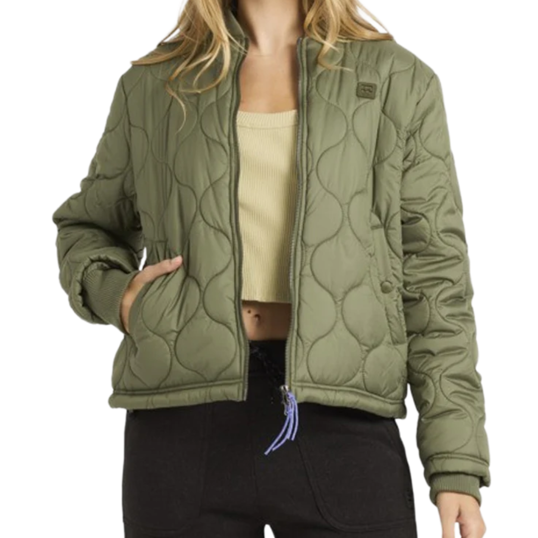 CUESTA BOMBER