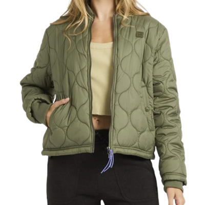 CUESTA BOMBER