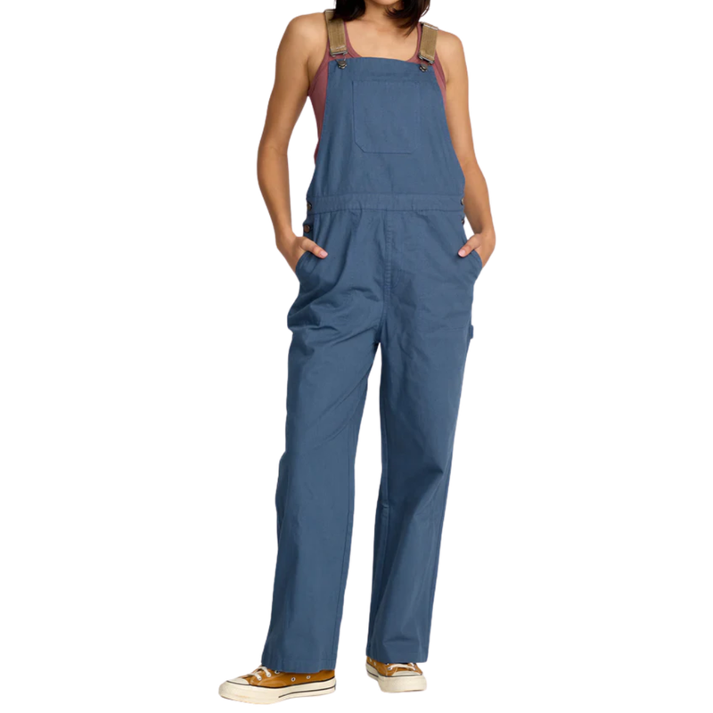 FULL CUT OVERALLS