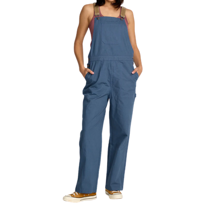 FULL CUT OVERALLS
