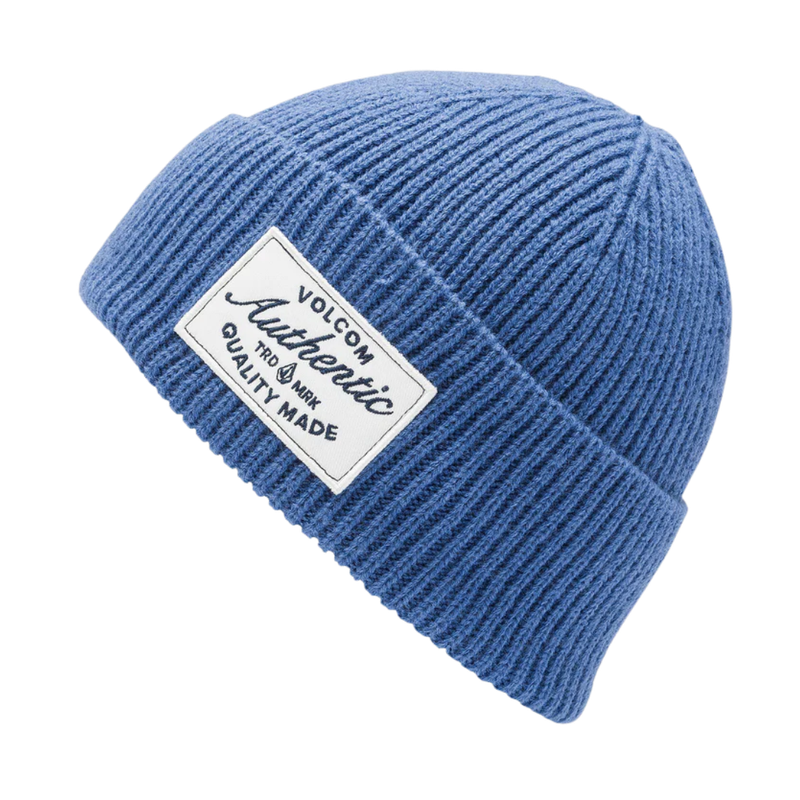 FULL CUT WORK BEANIE