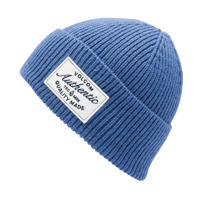 FULL CUT WORK BEANIE