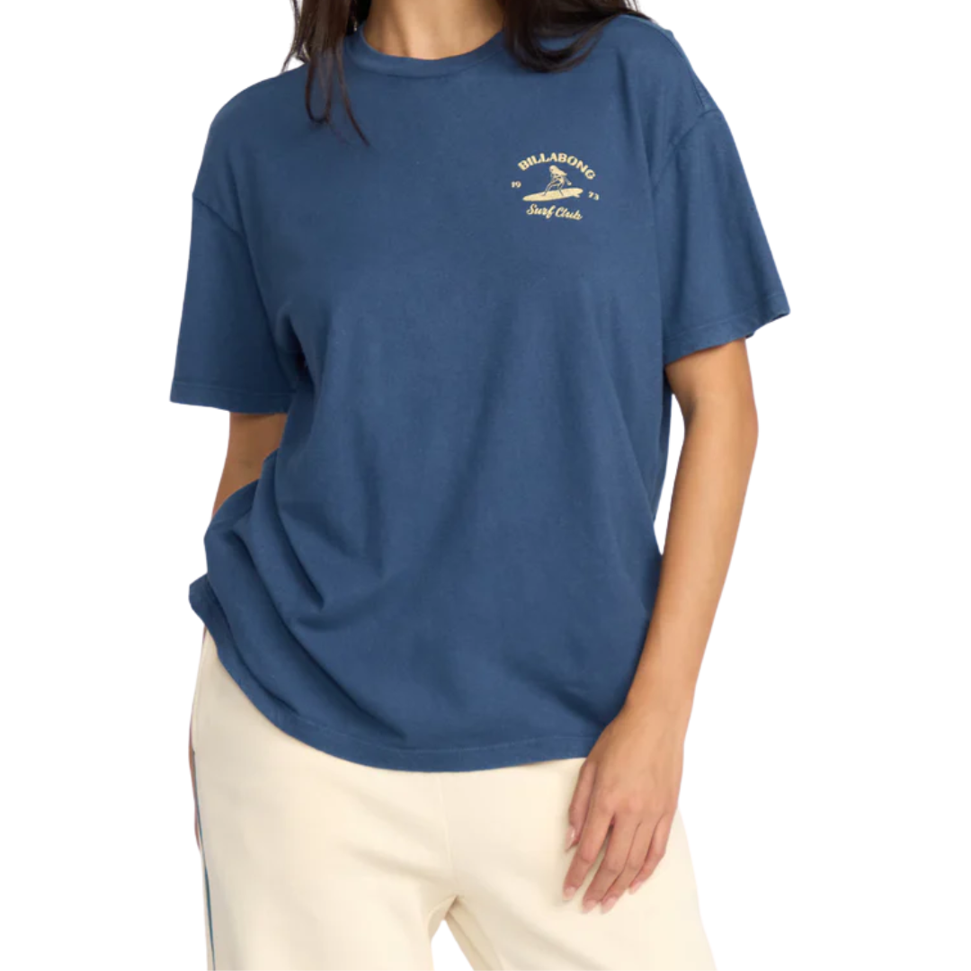 CATCH FEELINGS TEE