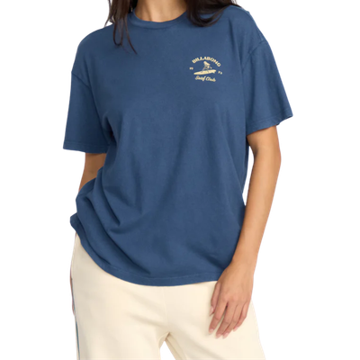 CATCH FEELINGS TEE
