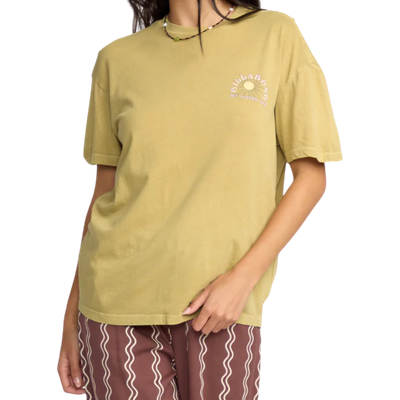 SUN LOVERS CLUB TEE