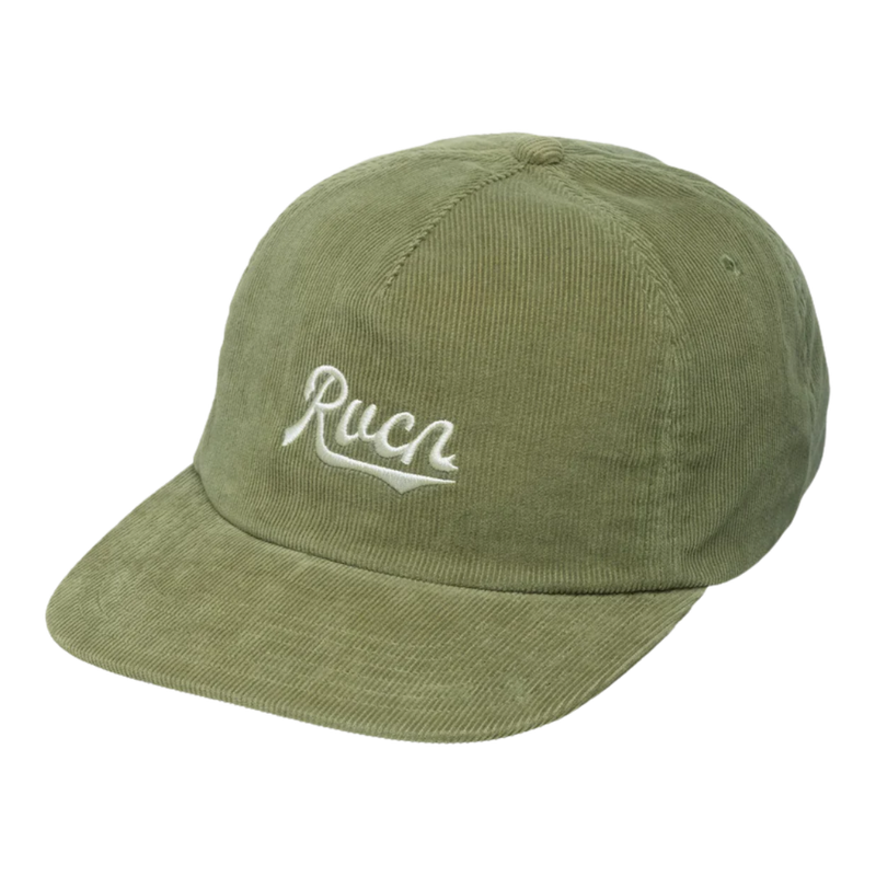 FRAME UP SNAPBACK CAP