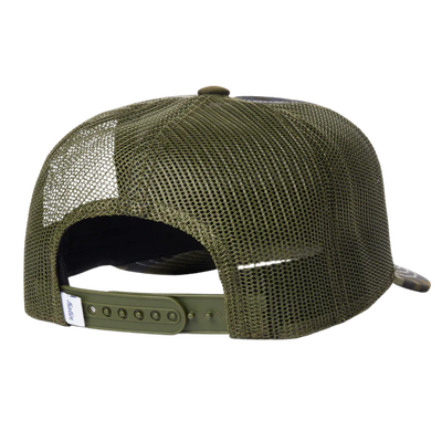 GOOD TIMES TRUCKER HAT