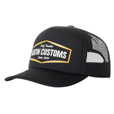 STREAMLINE TRUCKER HAT