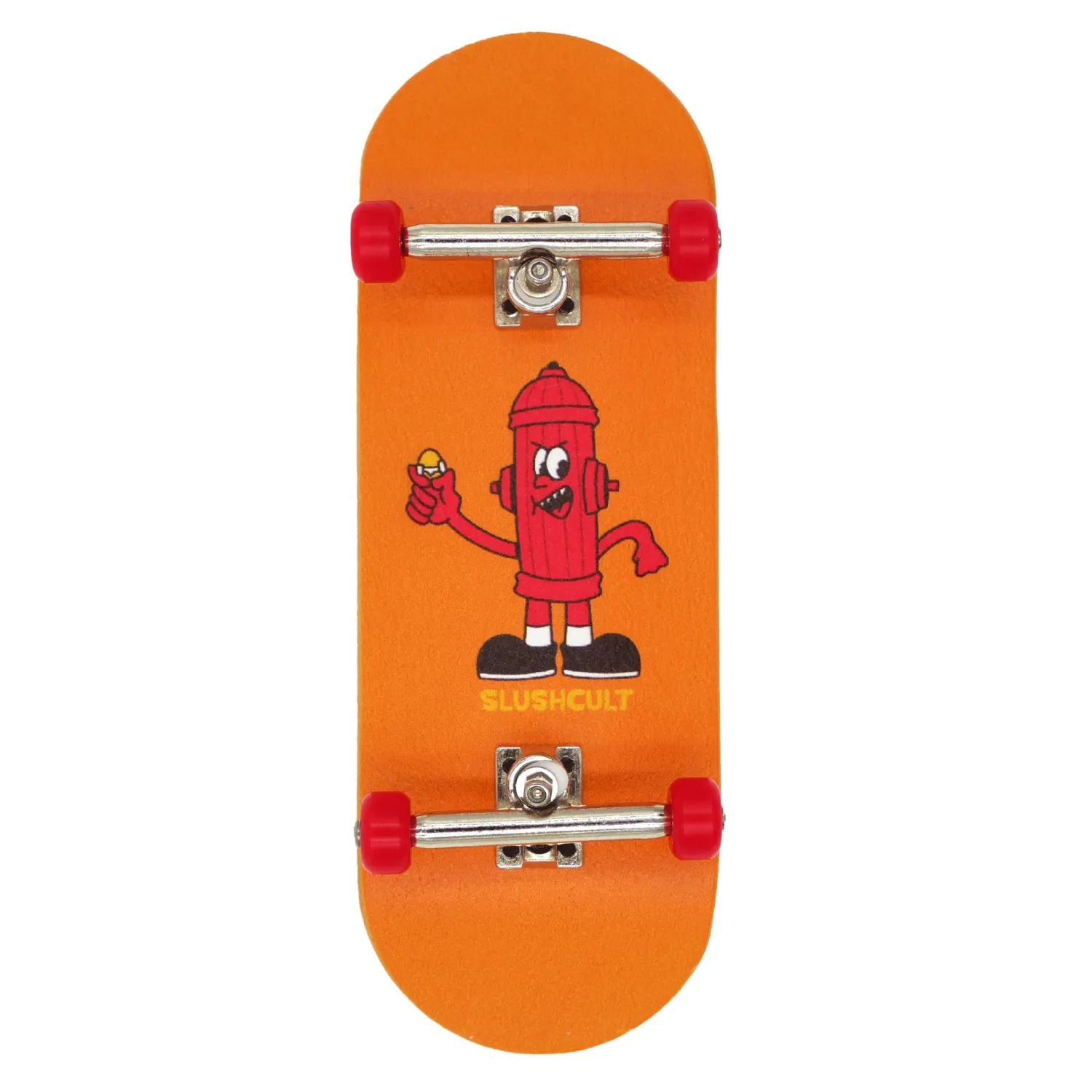 FINGERBOARD HYDRANT COMPLETE