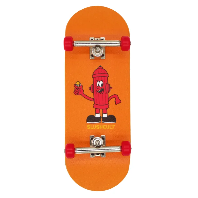 FINGERBOARD HYDRANT COMPLETE